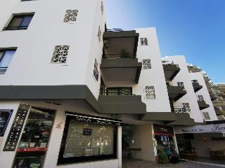 Algamar Apartments By Garvetur Vilamoura Ngoại thất bức ảnh